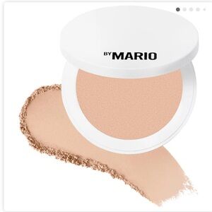 Makeup By Mario Softsculpt Blurring Bronzer